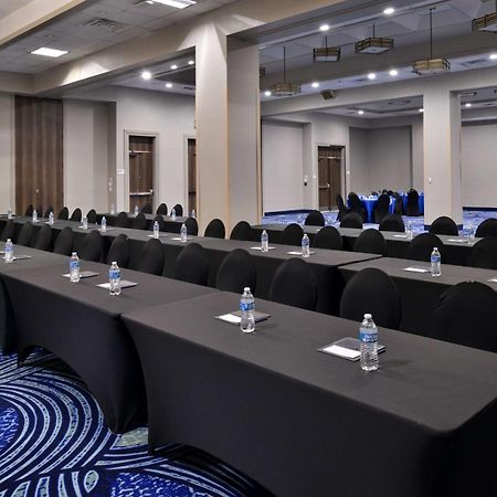 Doubletree By Hilton Corpus Christi Beachfront Ngoại thất bức ảnh