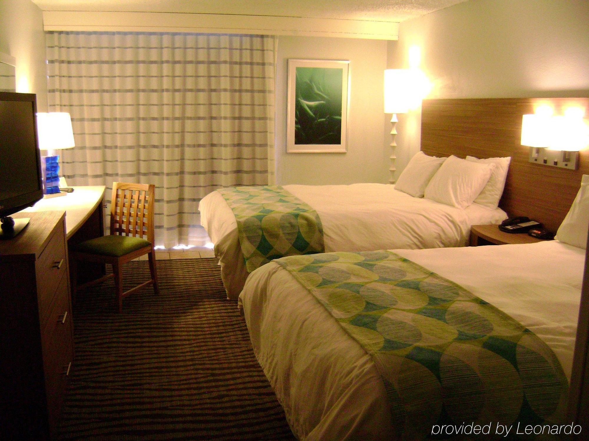 Doubletree By Hilton Corpus Christi Beachfront Ngoại thất bức ảnh