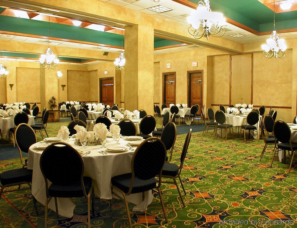 Doubletree By Hilton Corpus Christi Beachfront Nhà hàng bức ảnh
